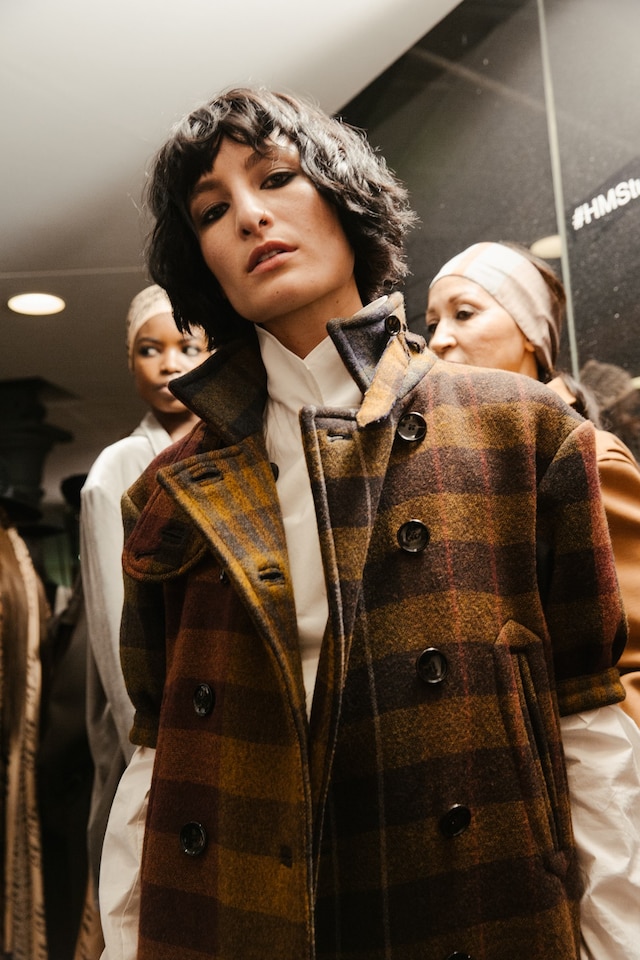 H&amp;M AW16 5