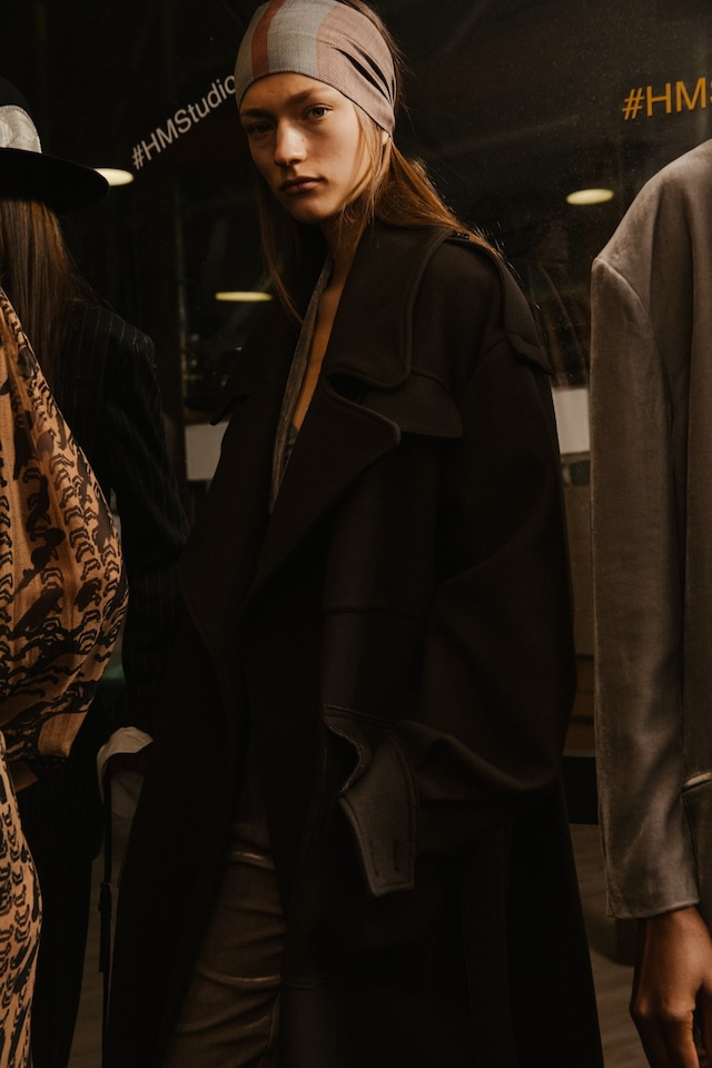 H&amp;M AW16 12