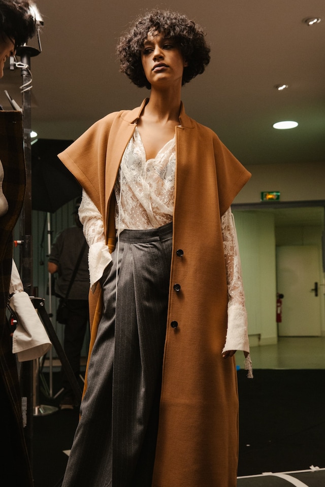 H&amp;M AW16 16