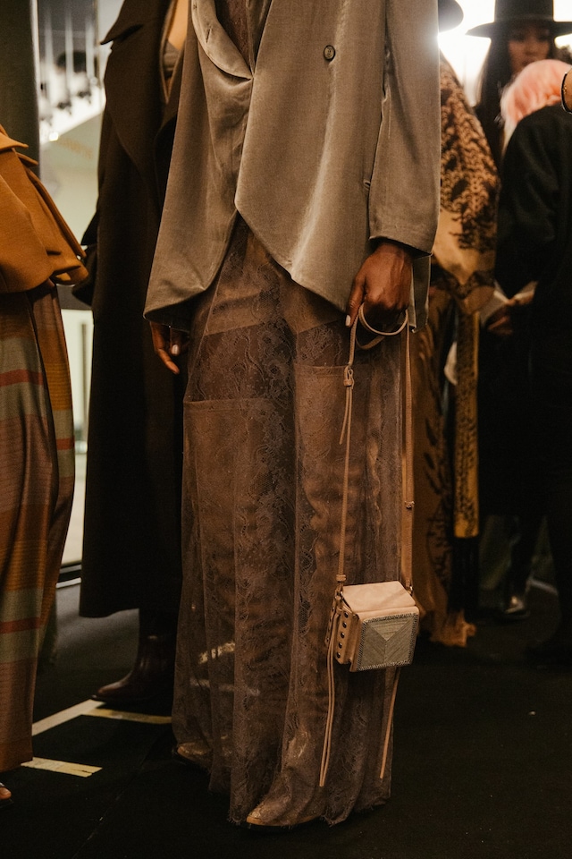 H&amp;M AW16 24
