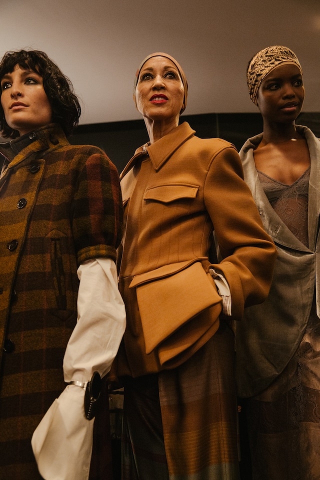 H&amp;M AW16 15