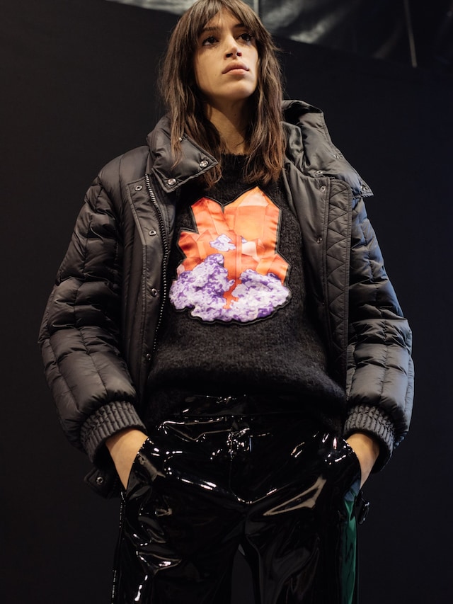 Carven AW16 4