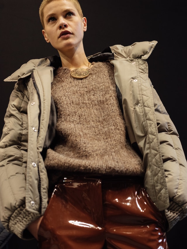 Carven AW16 0
