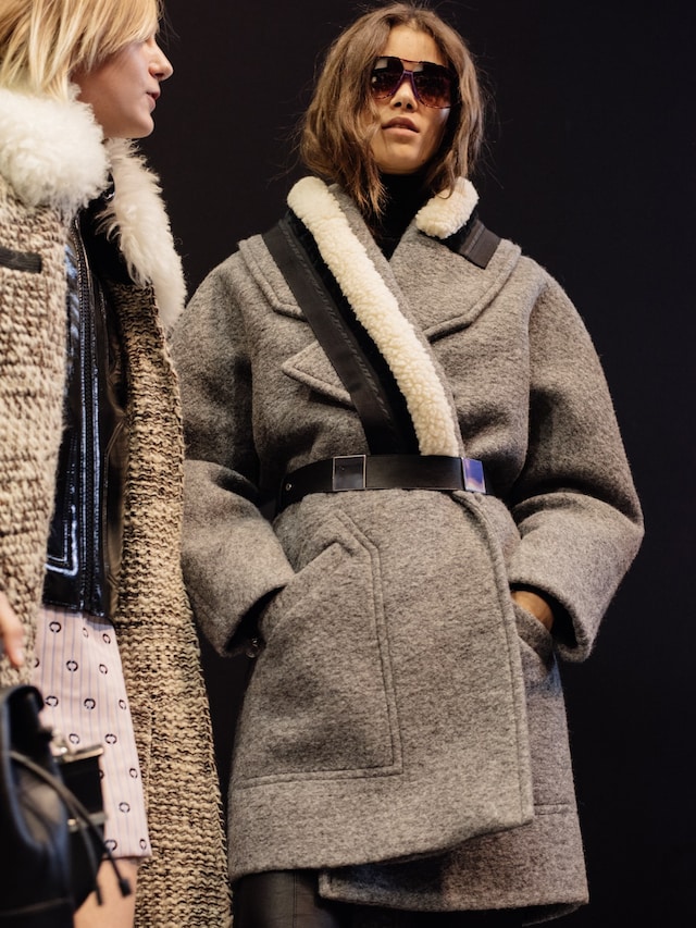 Carven AW16 6