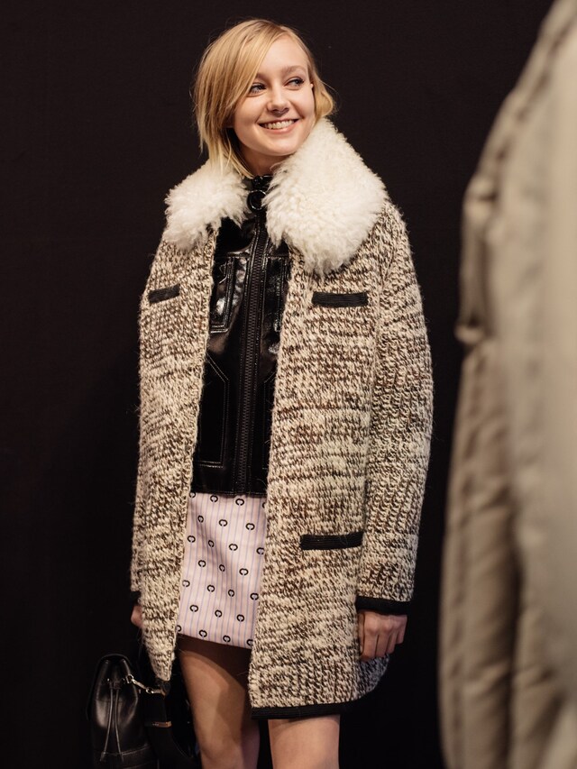 Carven AW16 12