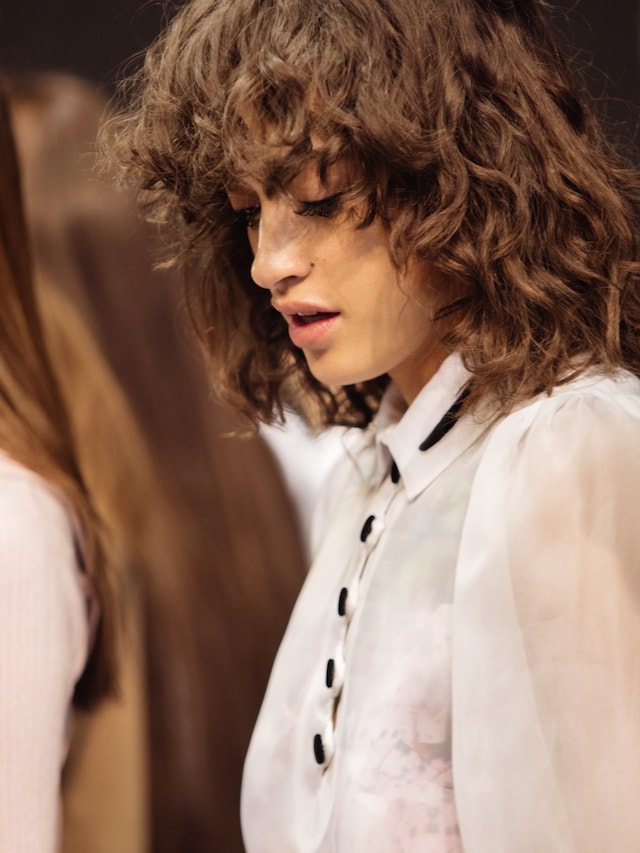 Carven AW16 11