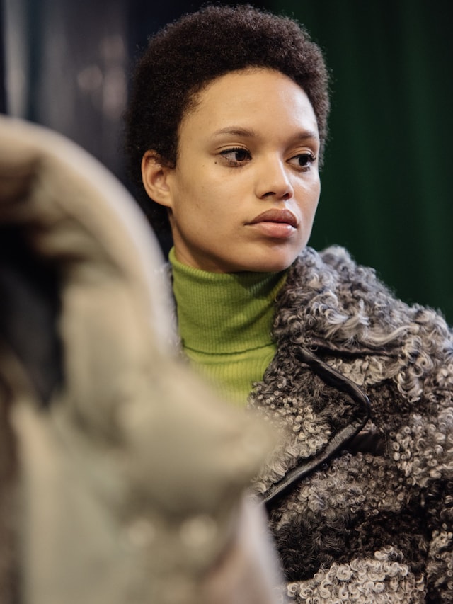 Carven AW16 7
