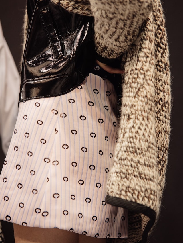 Carven AW16 23