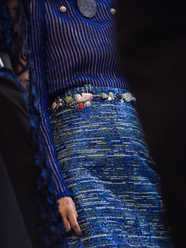 Carven AW16 17
