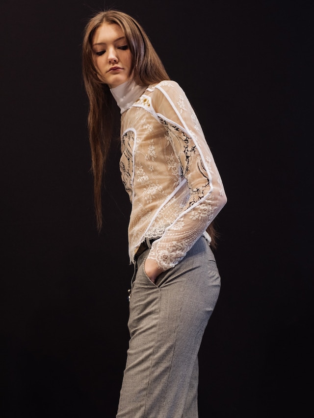 Carven AW16 8