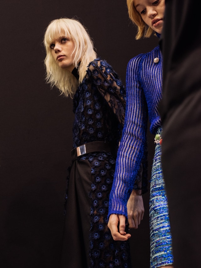 Carven AW16 14
