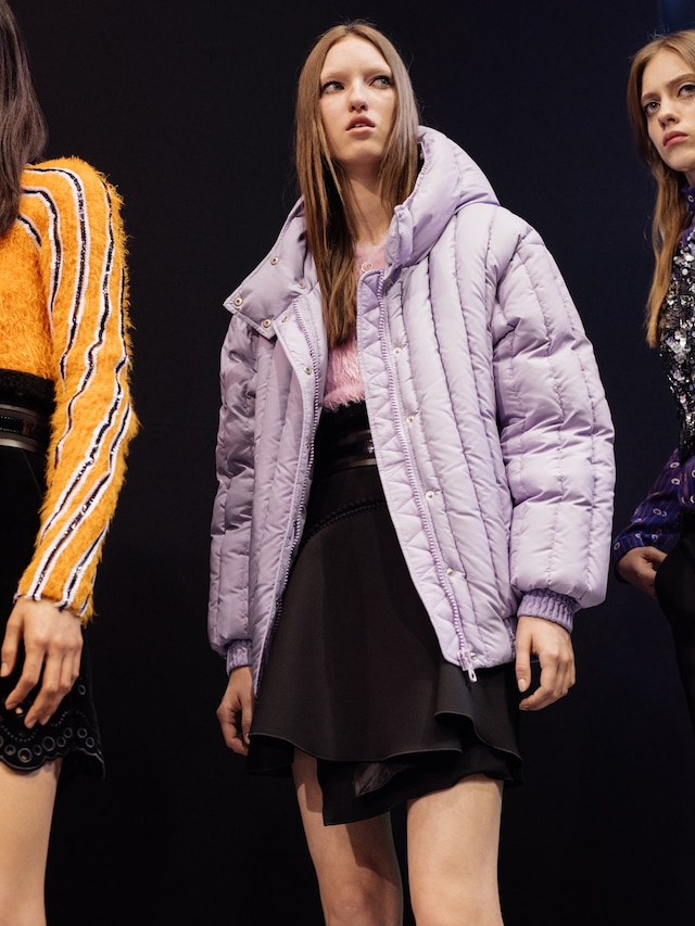 Carven AW16 10