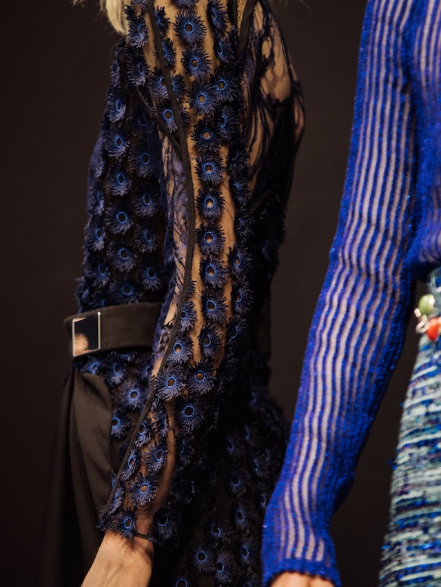 Carven AW16 19