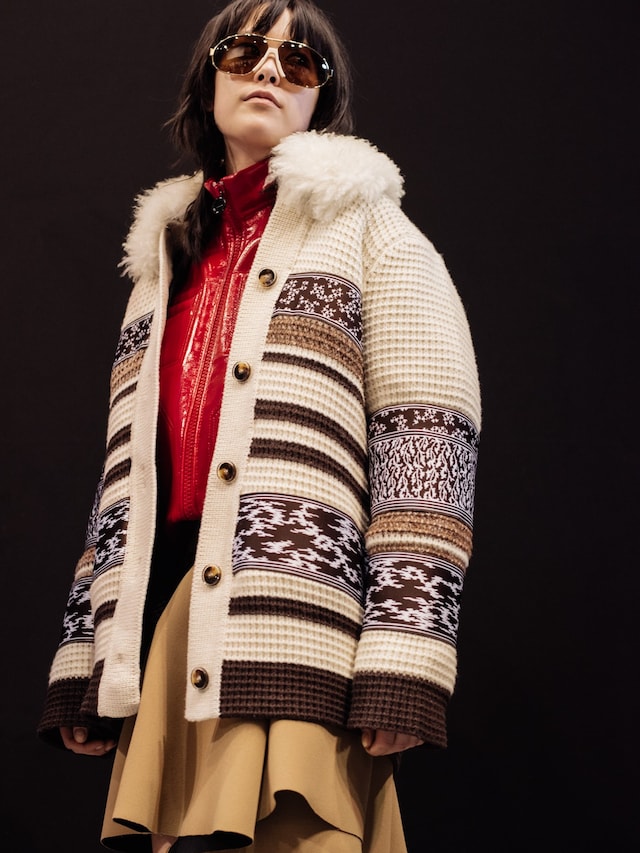 Carven AW16 16