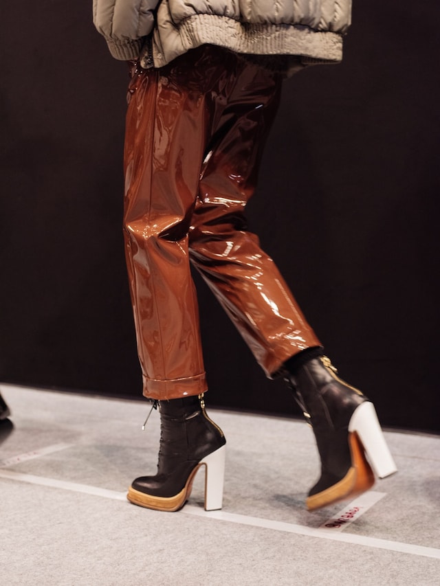 Carven AW16 18