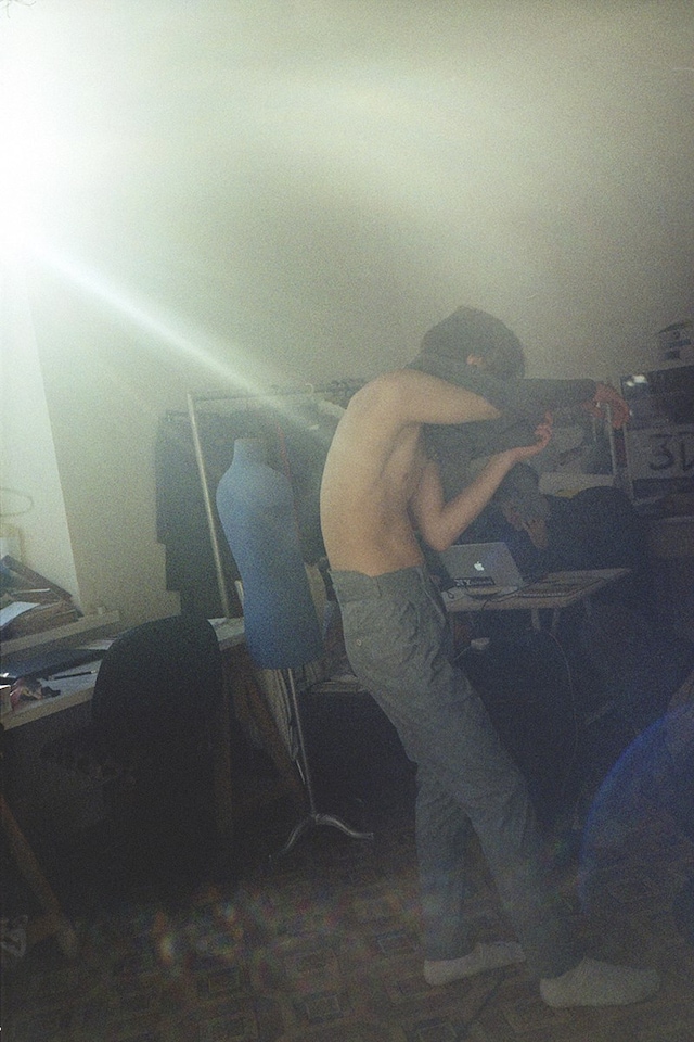 Koshikawa Hiroyuki 9