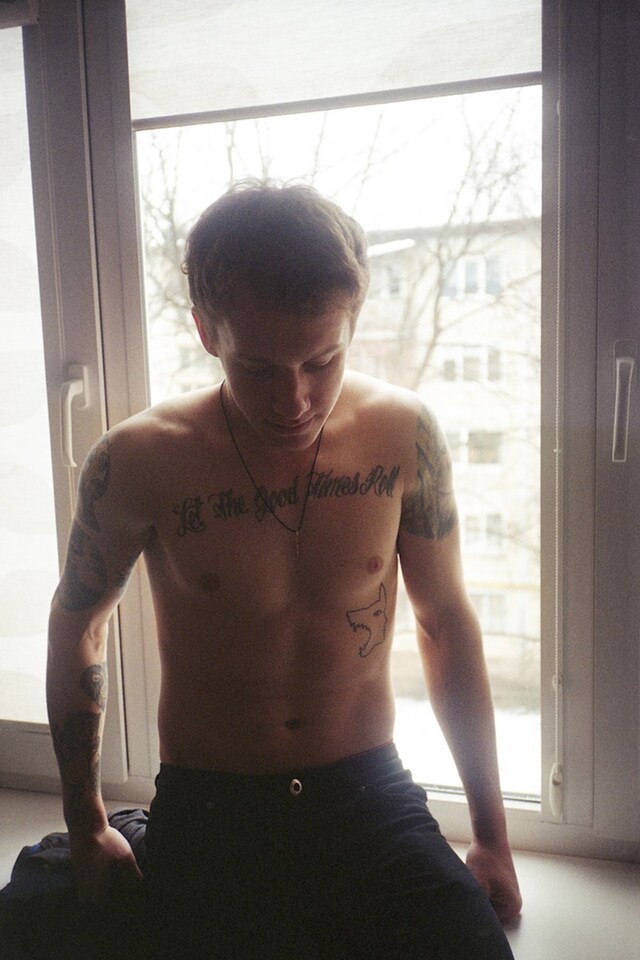 Koshikawa Hiroyuki 11