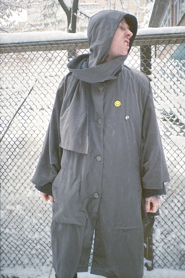 Koshikawa Hiroyuki 13