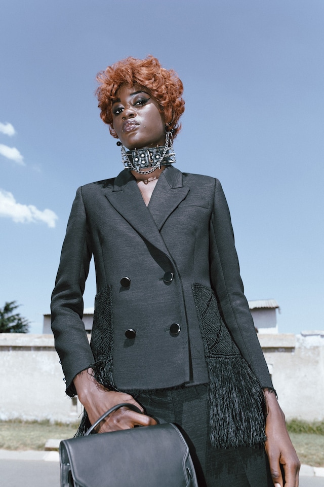 Kristin-Lee Moolman Edun Hauwa Luisa Pheto 9
