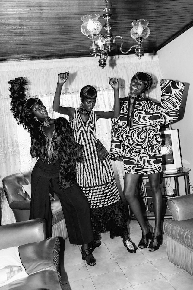 Kristin-Lee Moolman Edun Hauwa Luisa Pheto 1