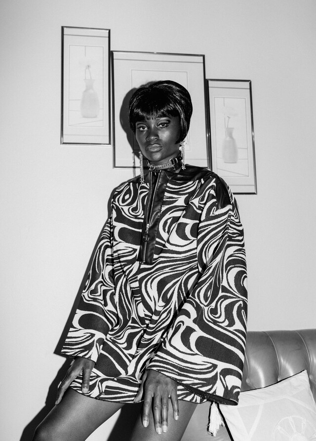 Kristin-Lee Moolman Edun Hauwa Luisa Pheto 15
