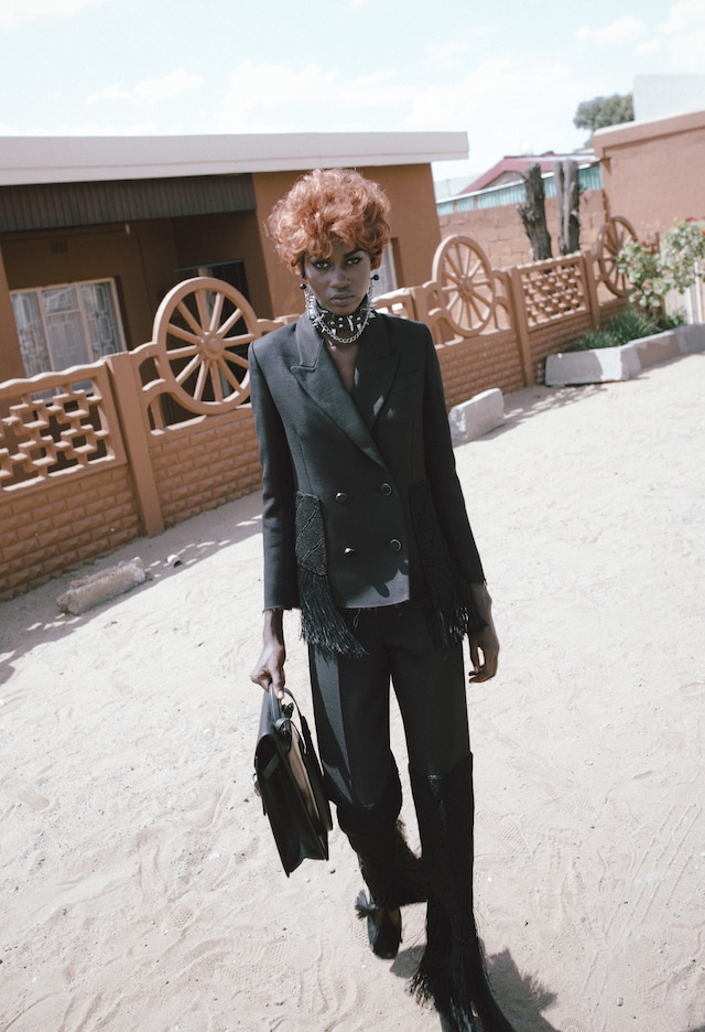 Kristin-Lee Moolman Edun Hauwa Luisa Pheto 26