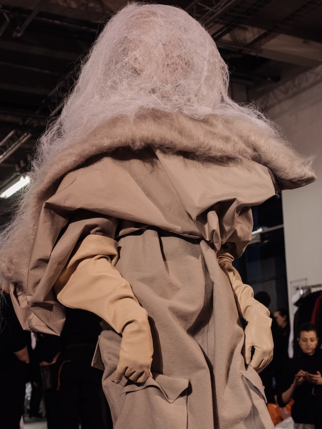 Rick Owens AW16 1