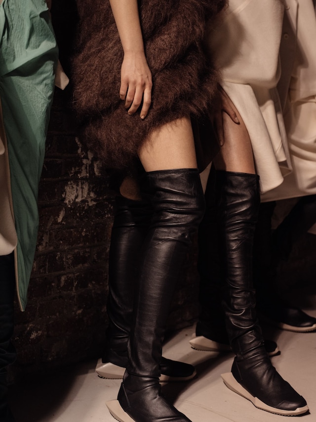 Rick Owens AW16 26