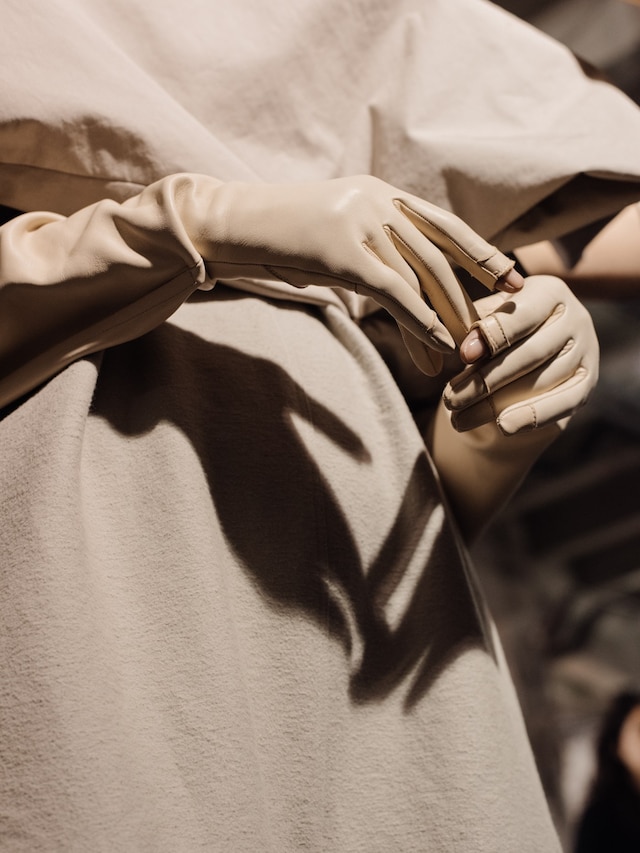 Rick Owens AW16 25
