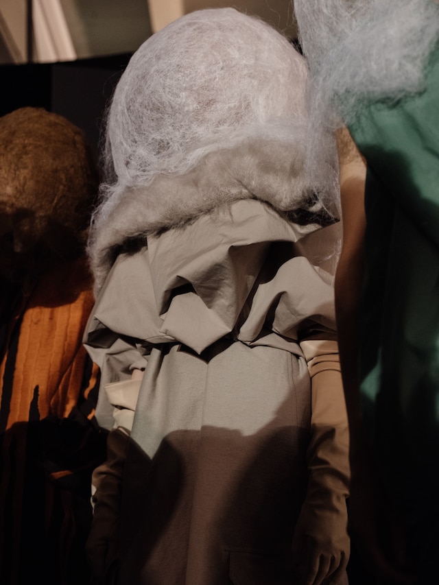 Rick Owens AW16 12