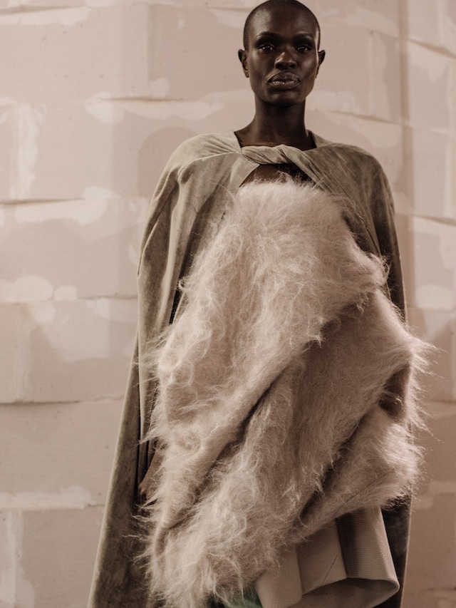 Rick Owens AW16 1