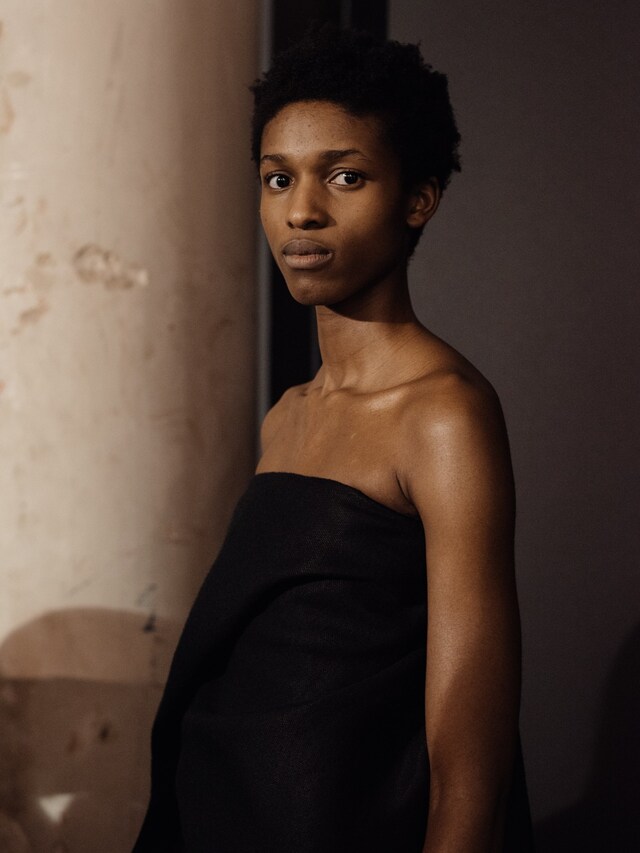 Rick Owens AW16 21