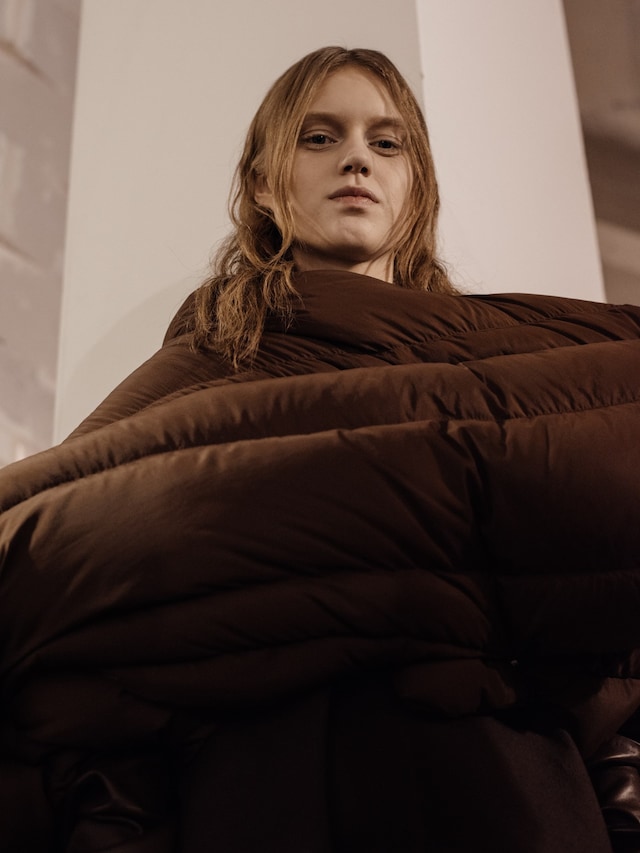 Rick Owens AW16 16