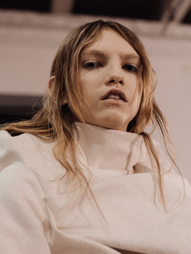 Rick Owens AW16 2