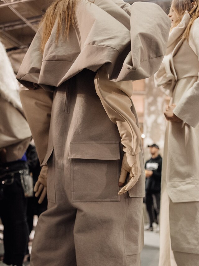 Rick Owens AW16 23