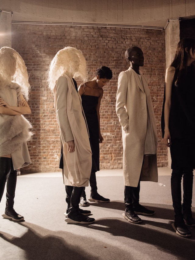Rick Owens AW16 13