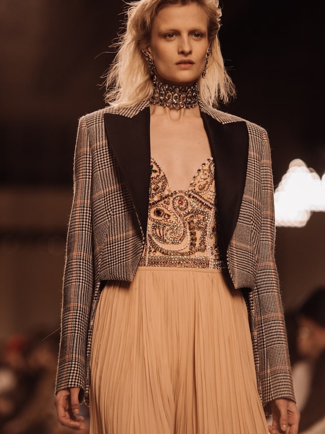 Lanvin AW16 0