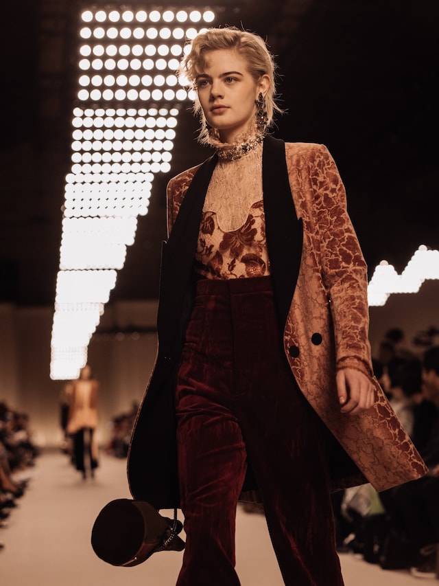Lanvin AW16 16
