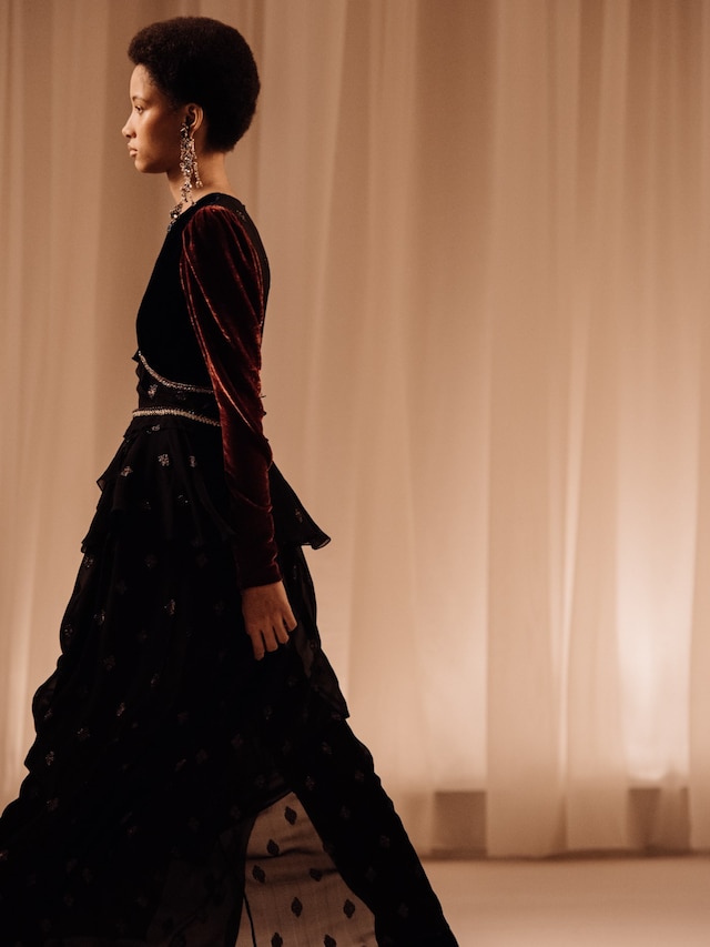 Lanvin AW16 17