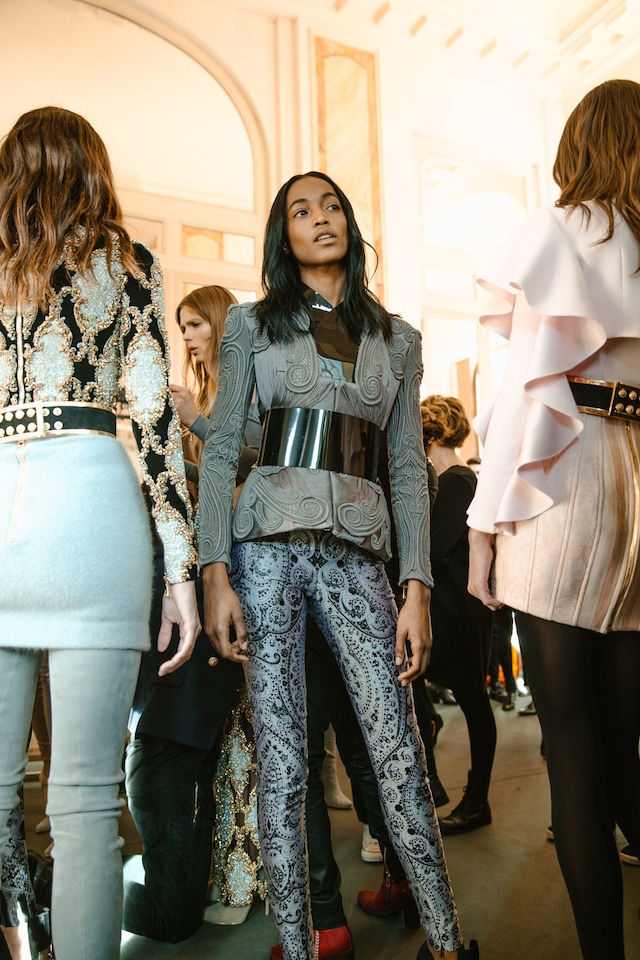 Balmain AW16 9