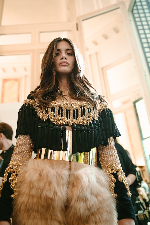 Balmain AW16 10