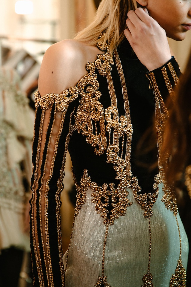 Balmain AW16 20
