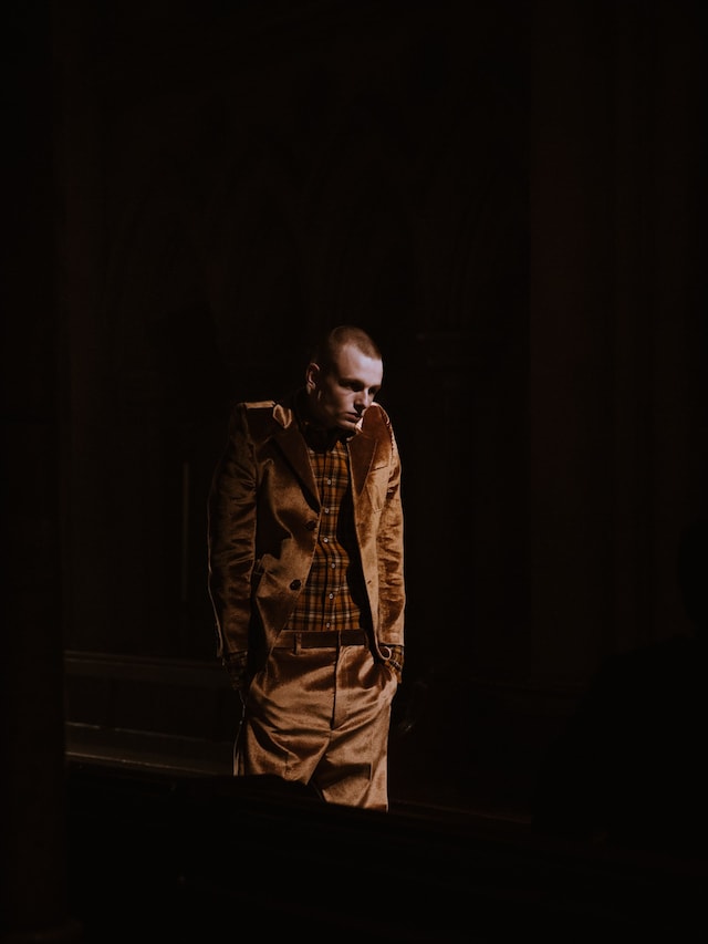 Vetements AW16 7