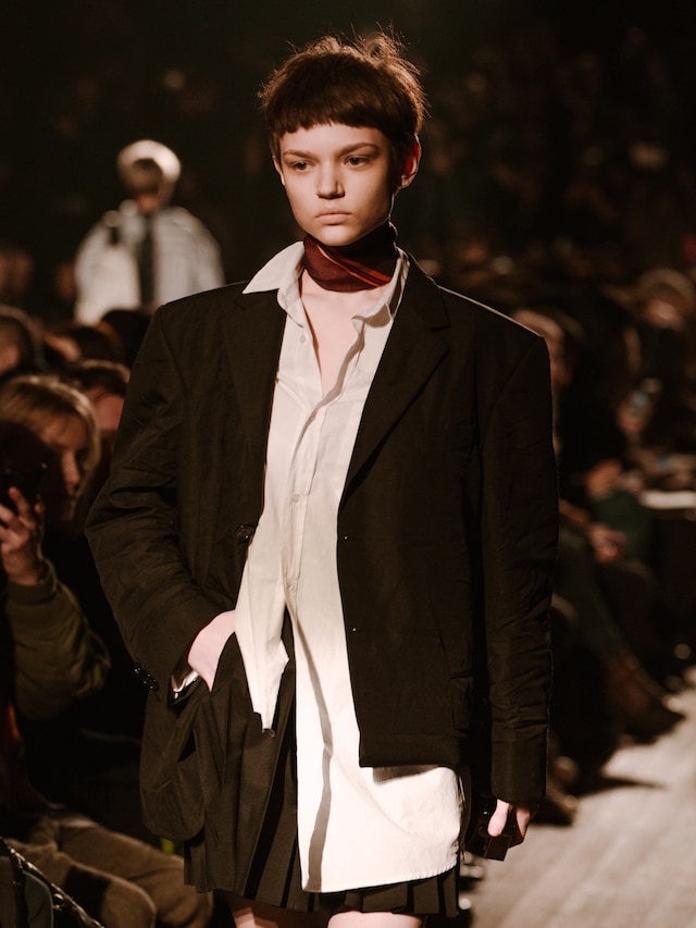 Vetements AW16 0