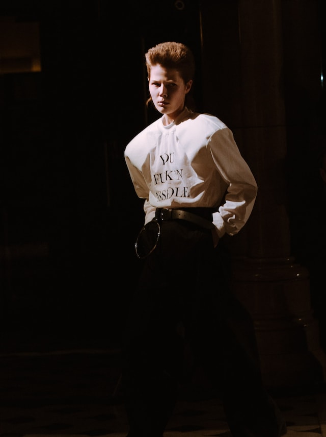 Vetements AW16 2