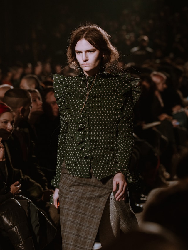 Vetements AW16 17