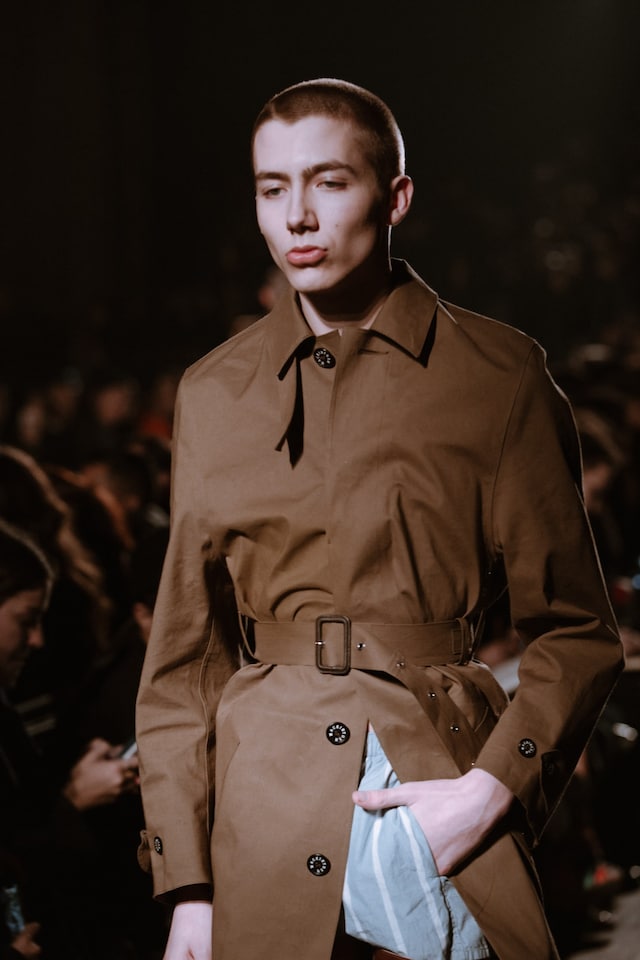 Vetements AW16 16