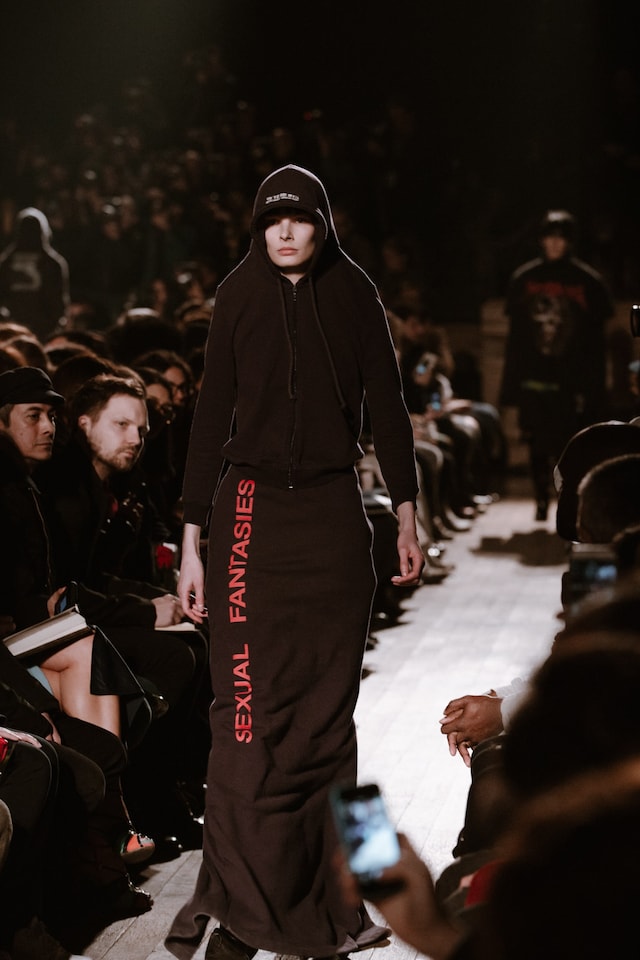 Vetements AW16 21