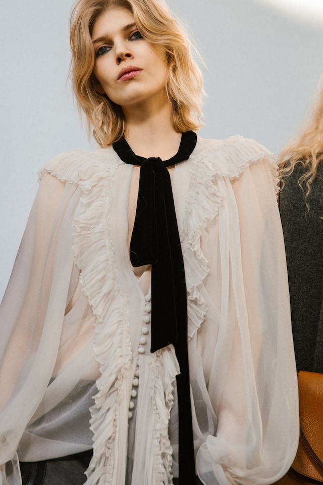 Chlo&#233; AW16 15