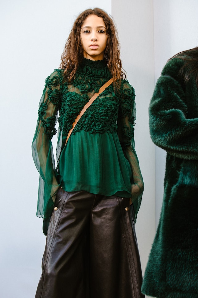 Chlo&#233; AW16 14